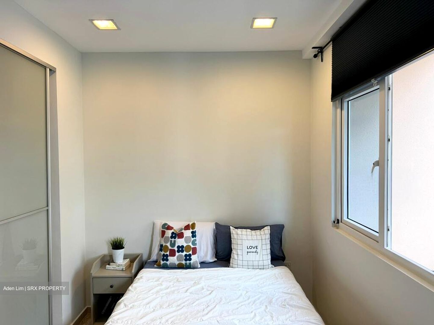 Suites @ Paya Lebar (D19), Apartment #499489941